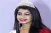 Udupi lass crowned �Miss Queen Karnataka�